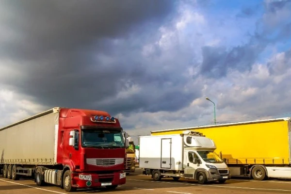 Çankırı Kocaeli Nakliyat Ambarları