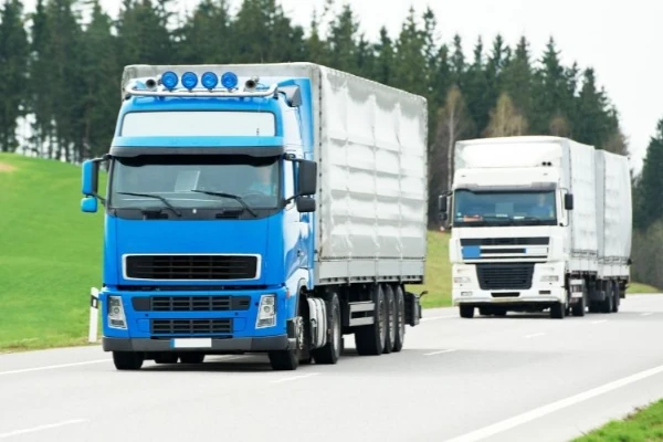 Çankırı Kocaeli Nakliye Firması